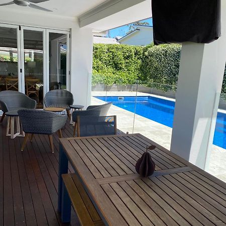 Billies Beach Shack Villa Narrawallee Bagian luar foto